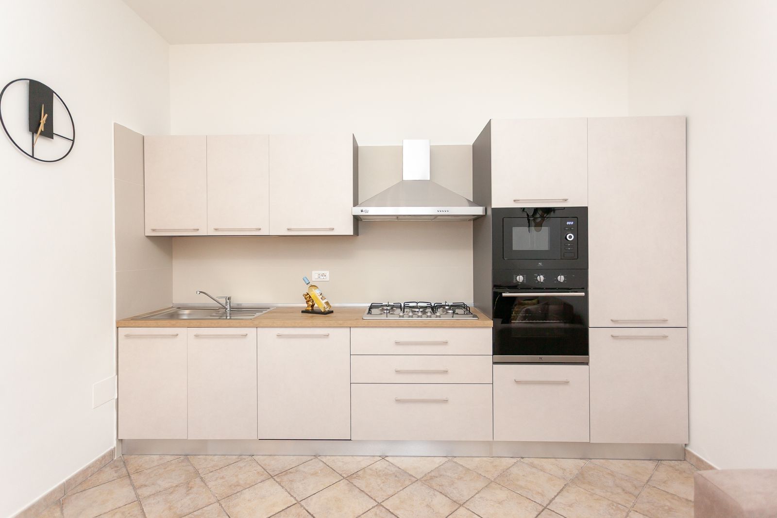 Zona Cucina